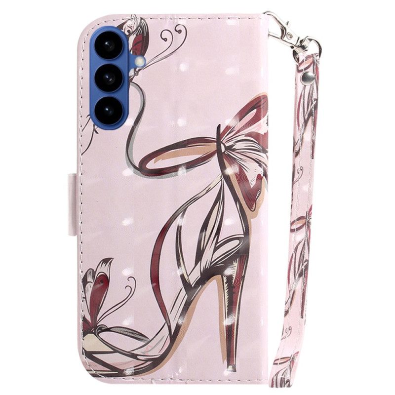 Fodral Samsung Galaxy S26 Rem Pumps