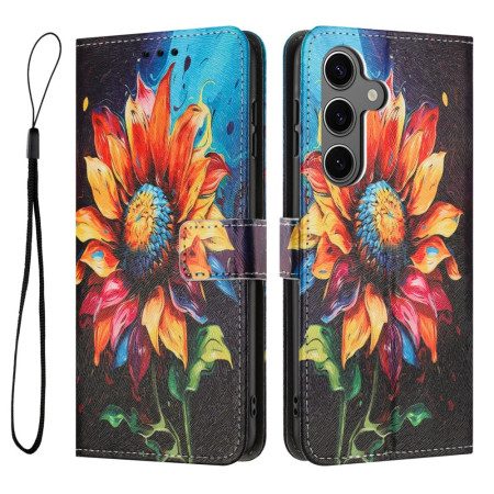 Fodral Samsung Galaxy S26 Solros