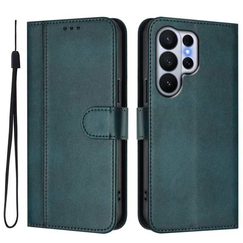 Fodral Samsung Galaxy S26 Ultra Vintagedesign