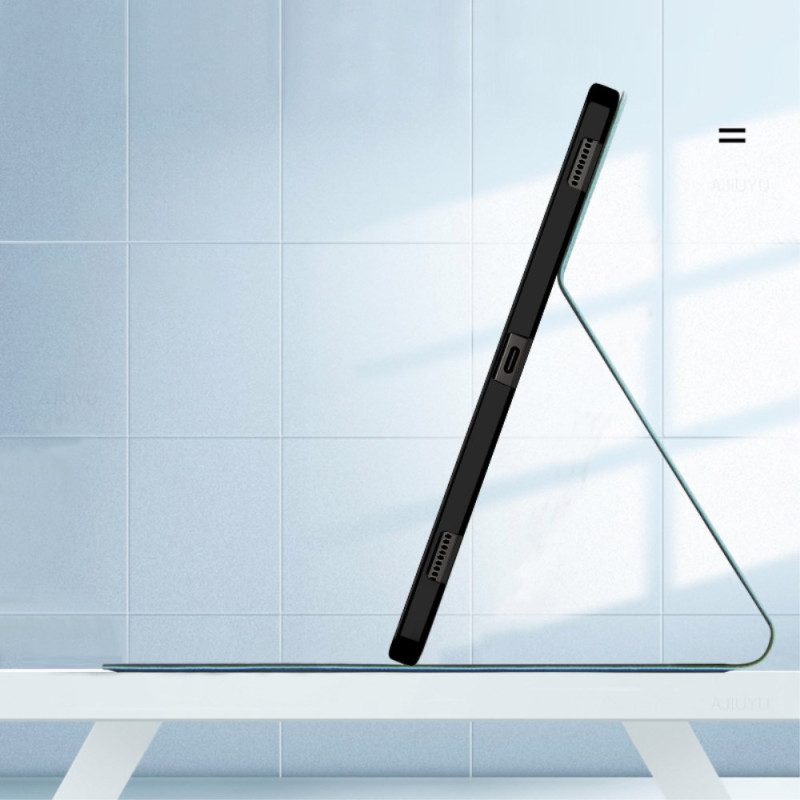 Fodral Samsung Galaxy Tab S10 Fe Hjort