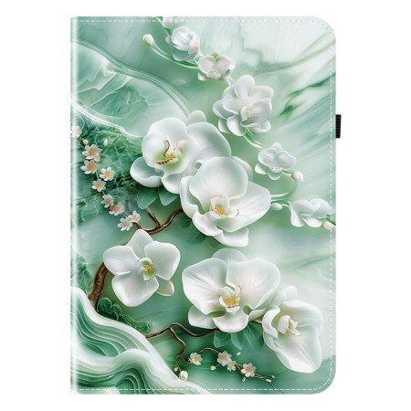 Fodral Samsung Galaxy Tab S10 Fe Jadeblomdesign