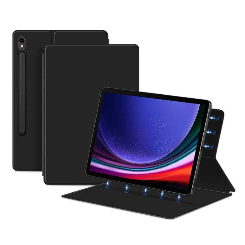 Fodral Samsung Galaxy Tab S10 Fe Magnetisk