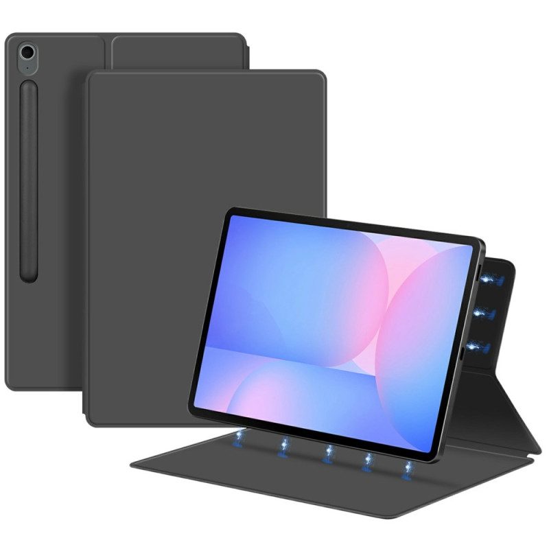 Fodral Samsung Galaxy Tab S10 Fe Plus Klassisk