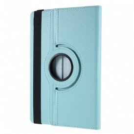 Fodral Samsung Galaxy Tab S10 Fe Plus Roterande Stativ