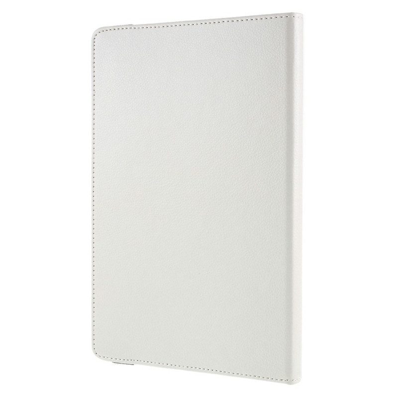 Fodral Samsung Galaxy Tab S10 Fe Plus Roterande Stativ
