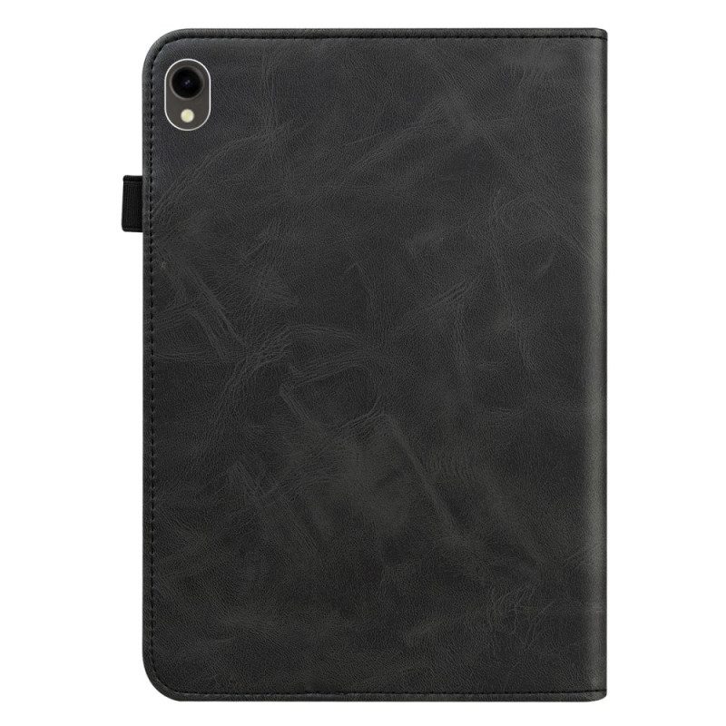 Fodral Samsung Galaxy Tab S10 Fe Retro