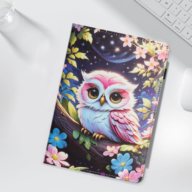 Fodral Samsung Galaxy Tab S10 Fe Uggledesign