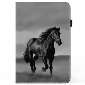 Fodral Samsung Galaxy Tab S10 Plus Häst