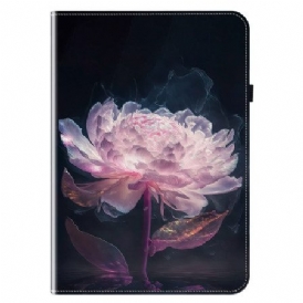 Fodral Samsung Galaxy Tab S10 Plus Lila Pion