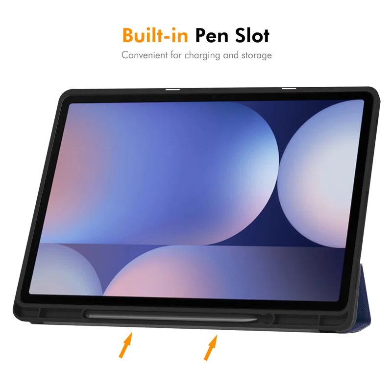 Fodral Samsung Galaxy Tab S10 Ultra Enkay