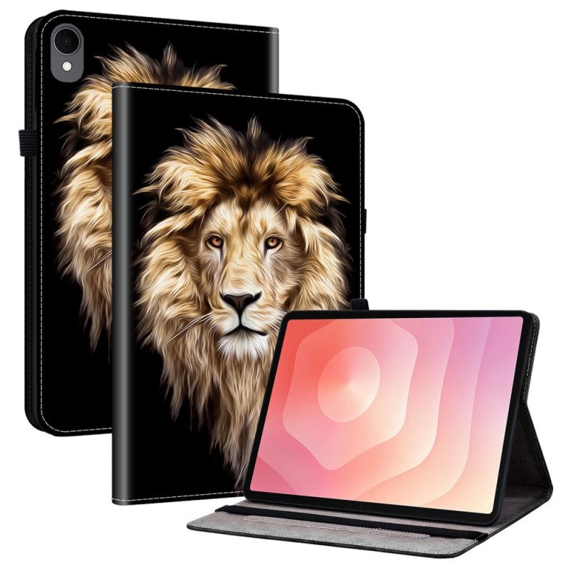 Fodral Samsung Galaxy Tab S11 Lejon