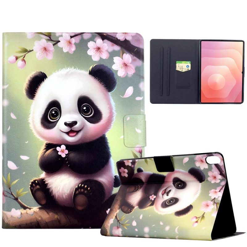 Fodral Samsung Galaxy Tab S11 Sakurapanda