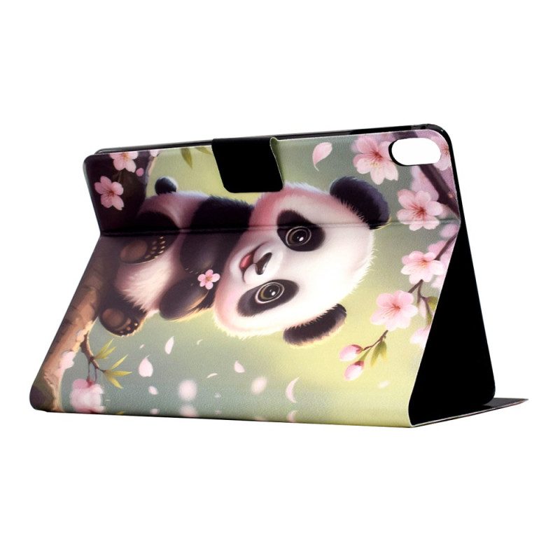 Fodral Samsung Galaxy Tab S11 Sakurapanda