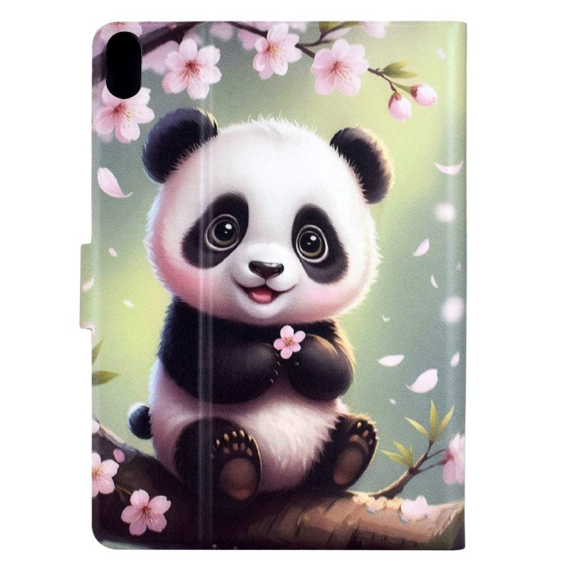 Fodral Samsung Galaxy Tab S11 Sakurapanda