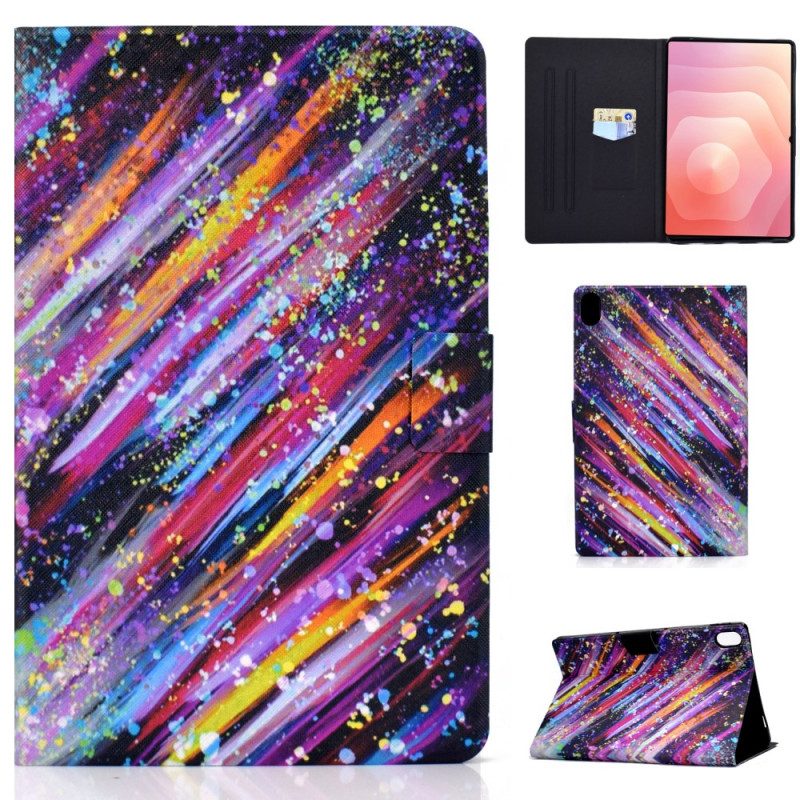 Fodral Samsung Galaxy Tab S11 Stjärnfall