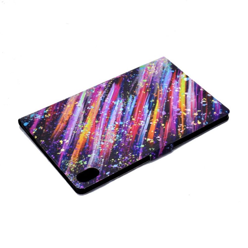 Fodral Samsung Galaxy Tab S11 Stjärnfall