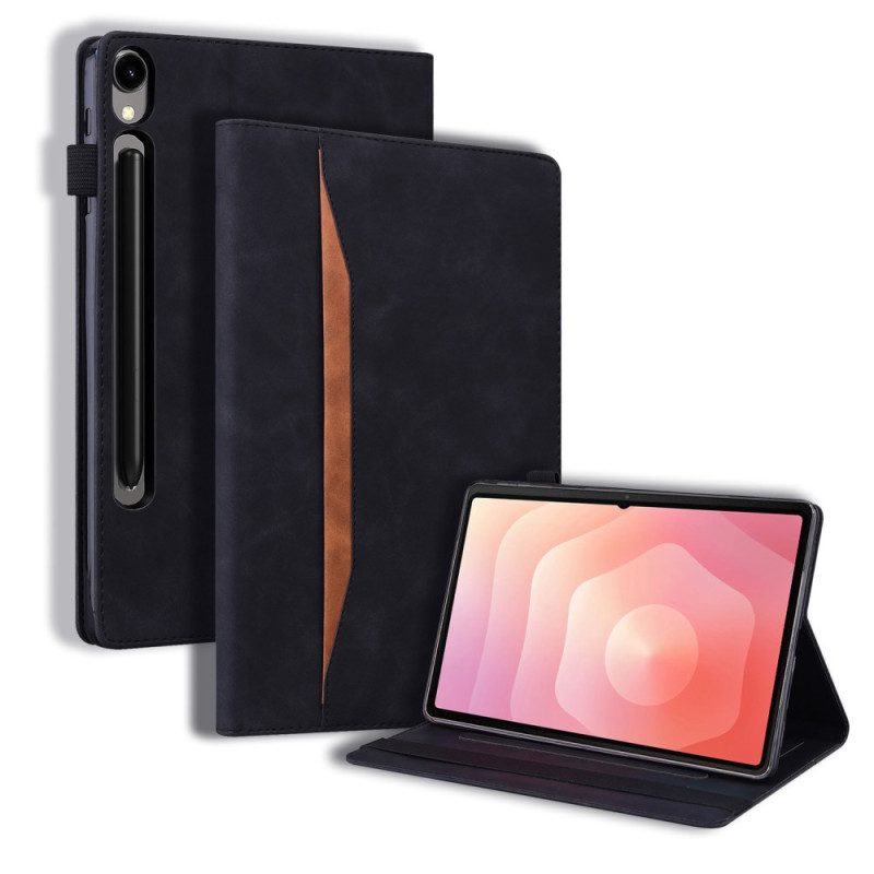 Fodral Samsung Galaxy Tab S11 Ultra Företag