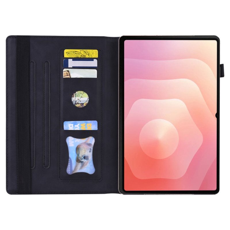 Fodral Samsung Galaxy Tab S11 Ultra Företag