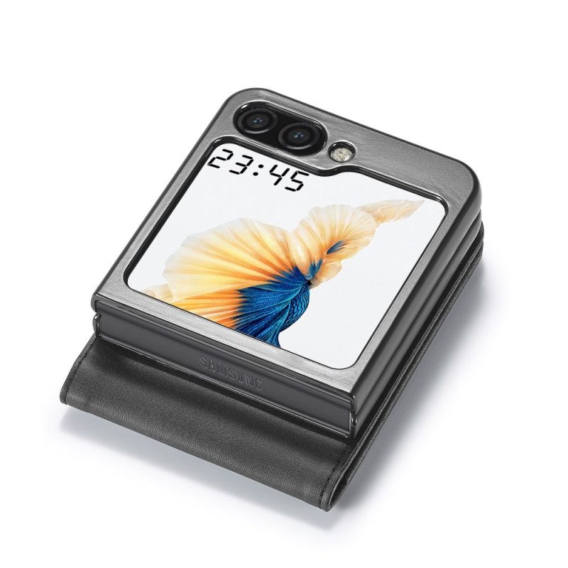 Fodral Samsung Galaxy Z Flip 7 Fe Lc.imeeke