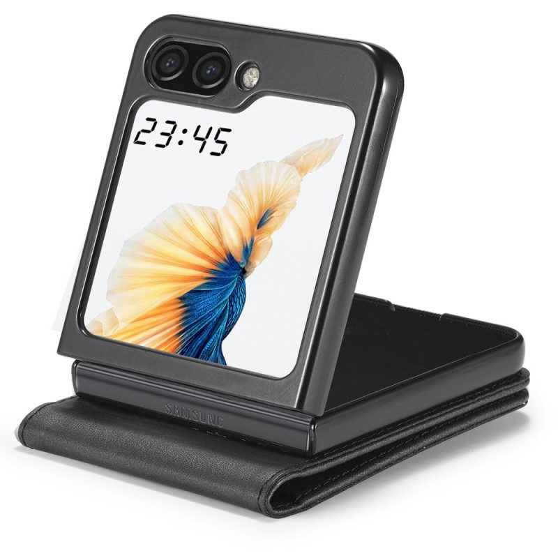 Fodral Samsung Galaxy Z Flip 7 Fe Lc.imeeke