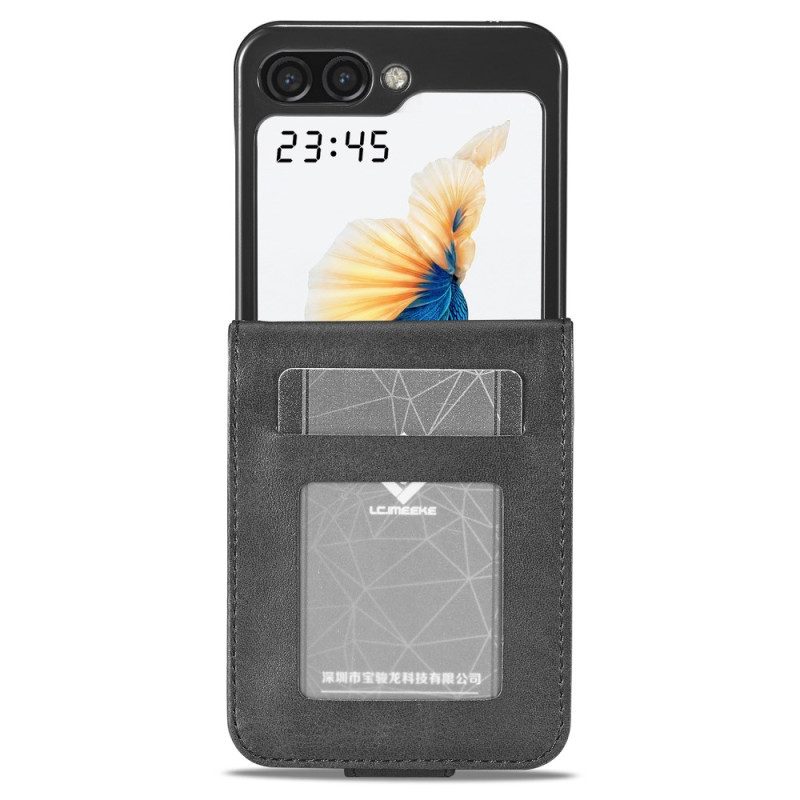 Fodral Samsung Galaxy Z Flip 7 Fe Lc.imeeke