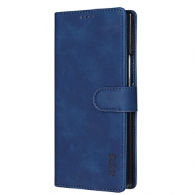 Fodral Samsung Galaxy Z Fold 7 Azns Mockaeffekt