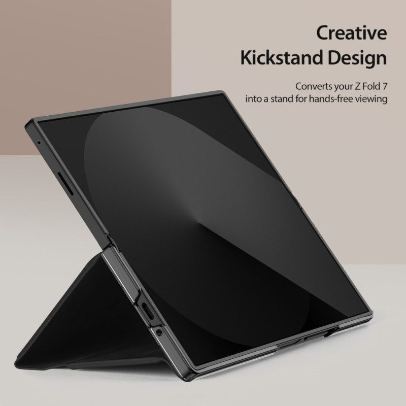 Fodral Samsung Galaxy Z Fold 7 Dux Ducis Bril-serien
