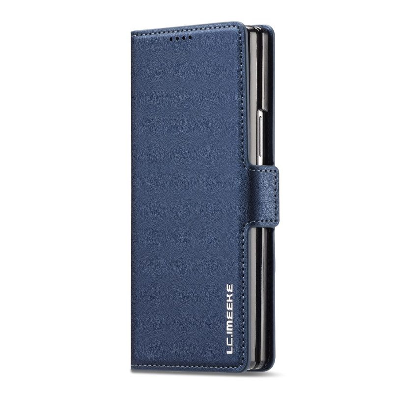 Fodral Samsung Galaxy Z Fold 7 Lc.imeeke