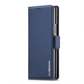 Fodral Samsung Galaxy Z Fold 7 Lc.imeeke