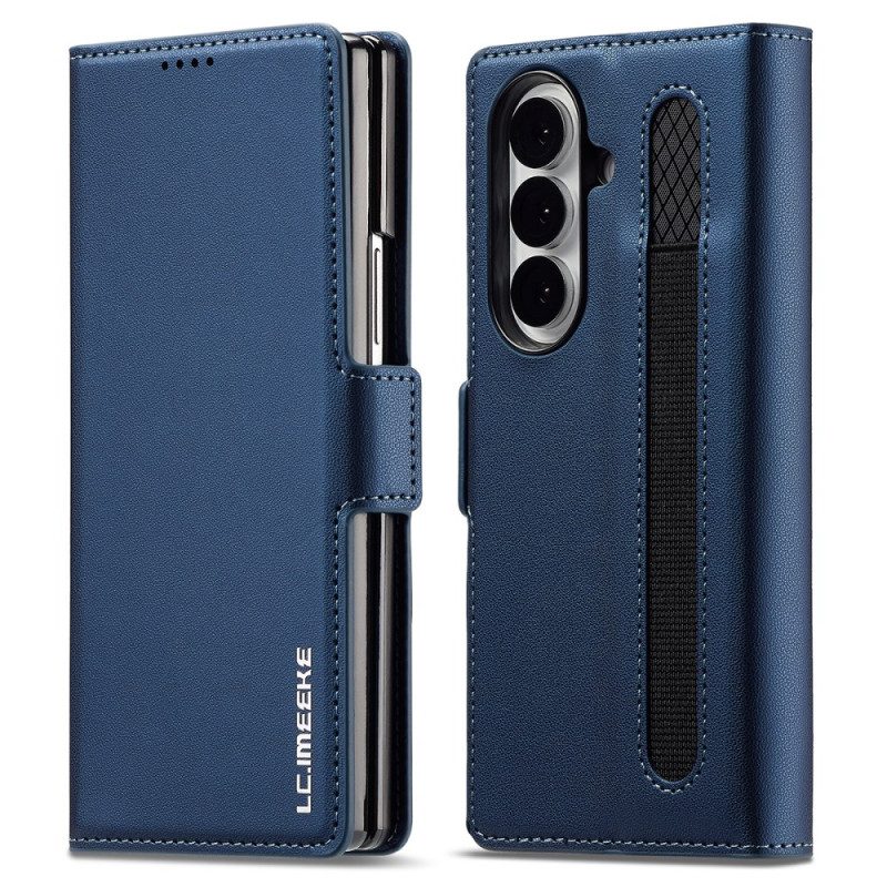 Fodral Samsung Galaxy Z Fold 7 Lc.imeeke