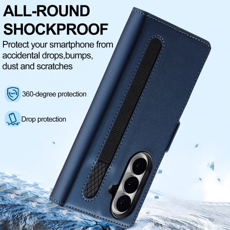 Fodral Samsung Galaxy Z Fold 7 Lc.imeeke