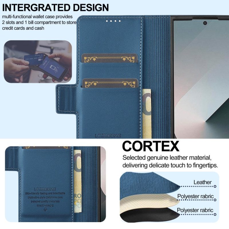 Fodral Samsung Galaxy Z Fold 7 Lc.imeeke
