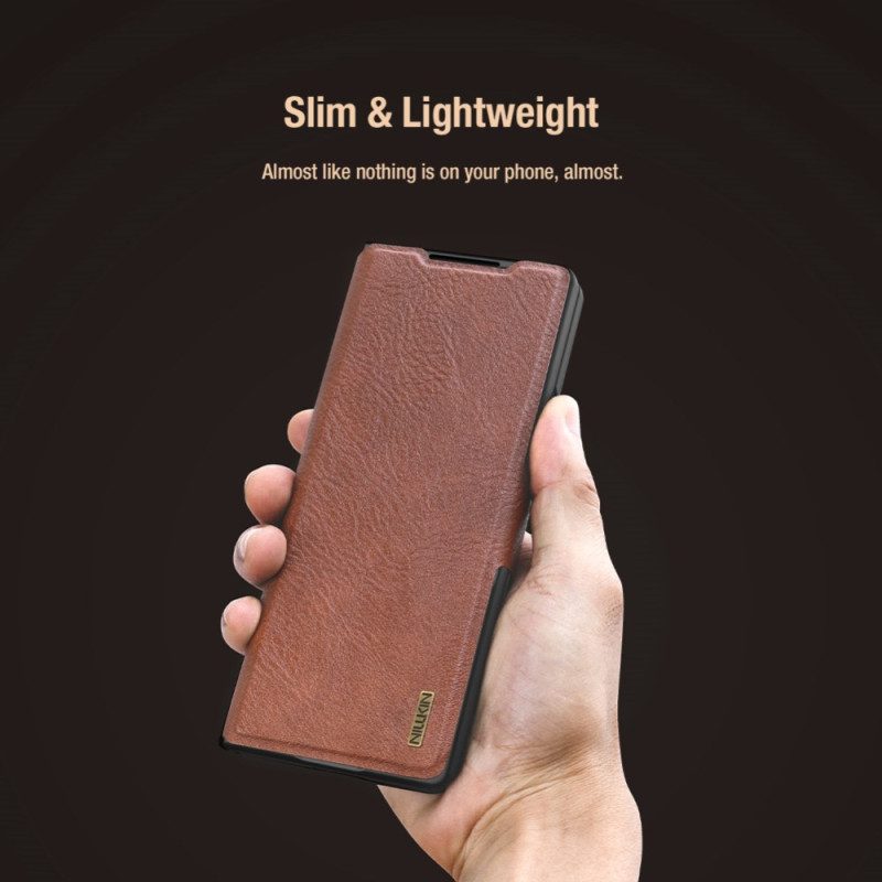 Fodral Samsung Galaxy Z Fold 7 Nillkin