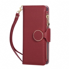 Fodral Samsung Galaxy Z Fold 7 Vintagedesign