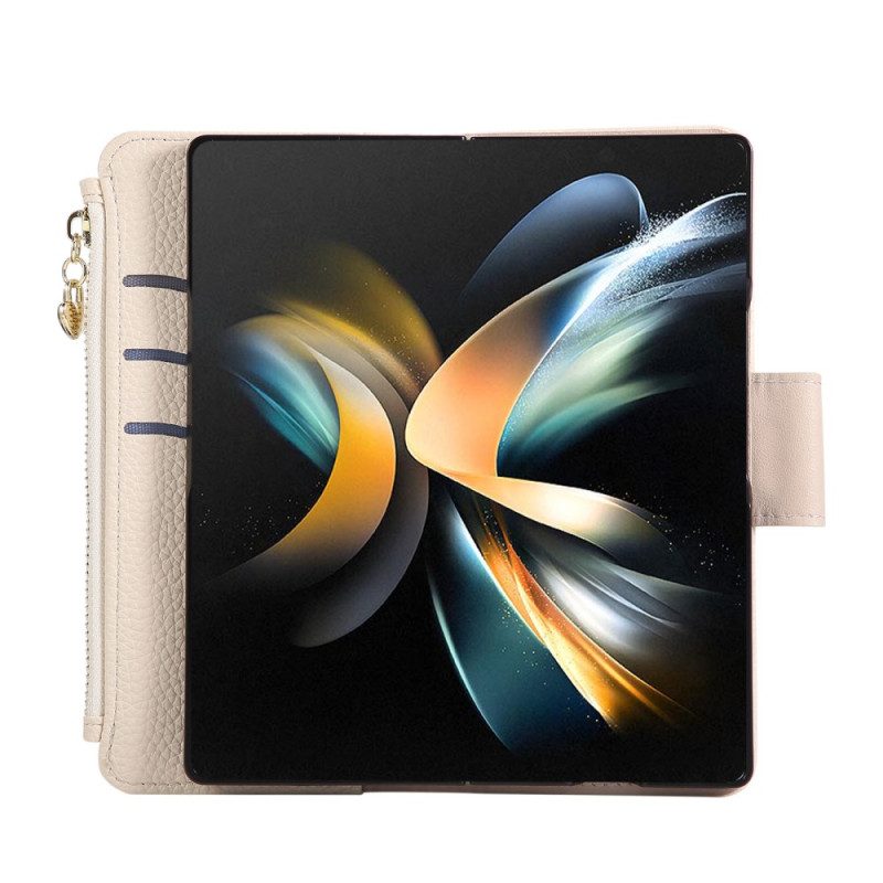 Fodral Samsung Galaxy Z Fold 7 Vintagedesign