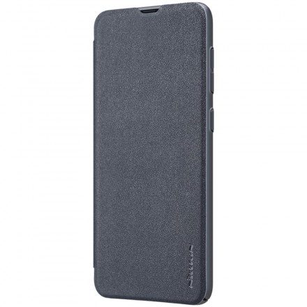 Folio-fodral För Samsung Galaxy A30 / A20 Läderfodral Nillkin