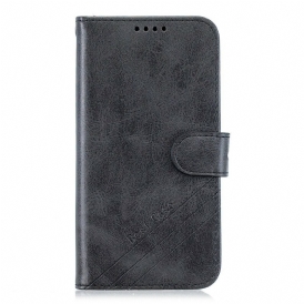 Folio-fodral För Samsung Galaxy A31 Faux Leather Best Series