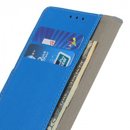 Folio-fodral För Samsung Galaxy A32 4G Klassisk
