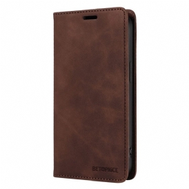 Folio-fodral För Samsung Galaxy S25 5g Betopnice