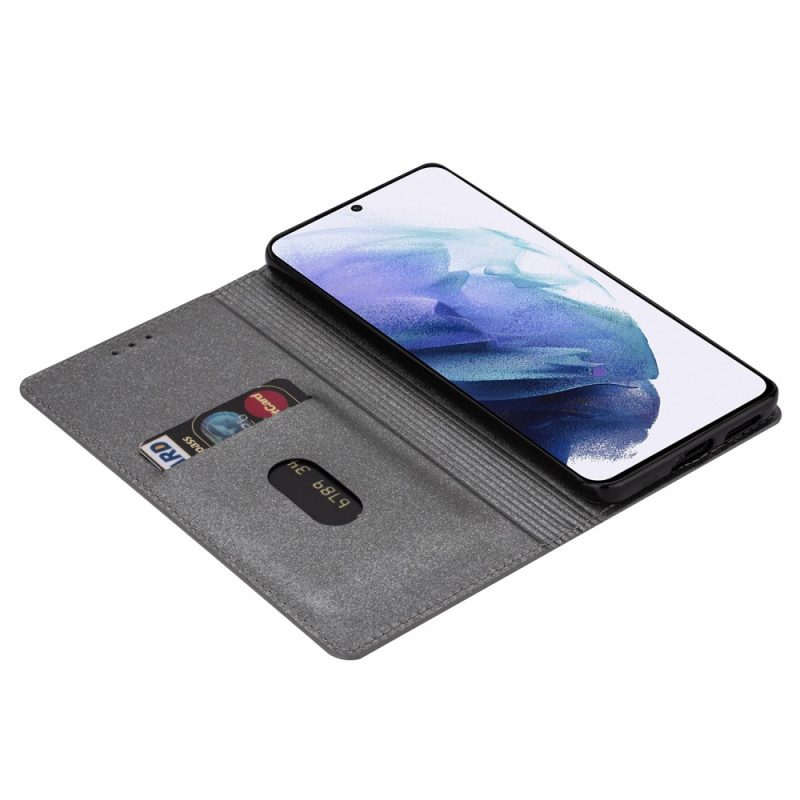Folio-fodral För Samsung Galaxy S25 5g Paljetter