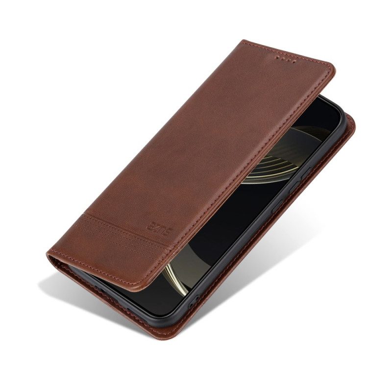 Folio-fodral För Samsung Galaxy S25 Fe Azns