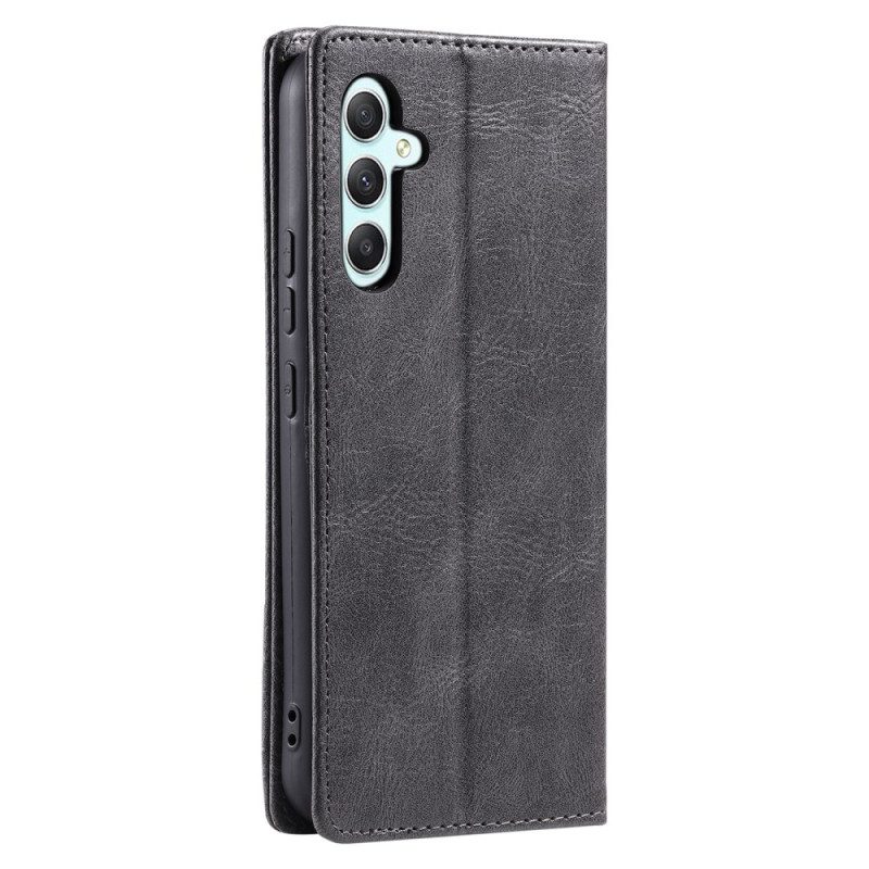Folio-fodral För Samsung Galaxy S25 Fe Ttudrch