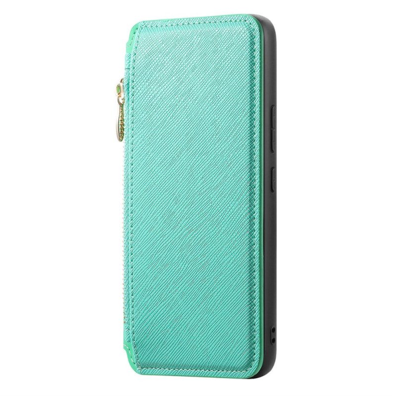 Folio-fodral För Samsung Galaxy S25 Plus 5g Magsafe-kompatibel