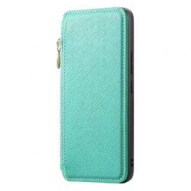 Folio-fodral För Samsung Galaxy S25 Plus 5g Magsafe-kompatibel