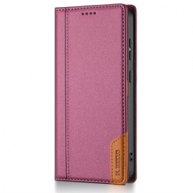 Folio-fodral För Samsung Galaxy S26 N.bekus