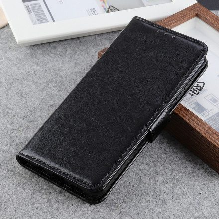 Folio-fodral För Samsung Galaxy XCover 5 Iskande Finhet