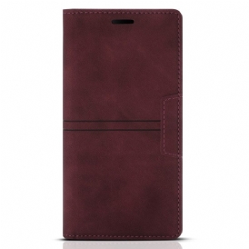 Folio-fodral Samsung Galaxy A15 Telefonfodral Snygg