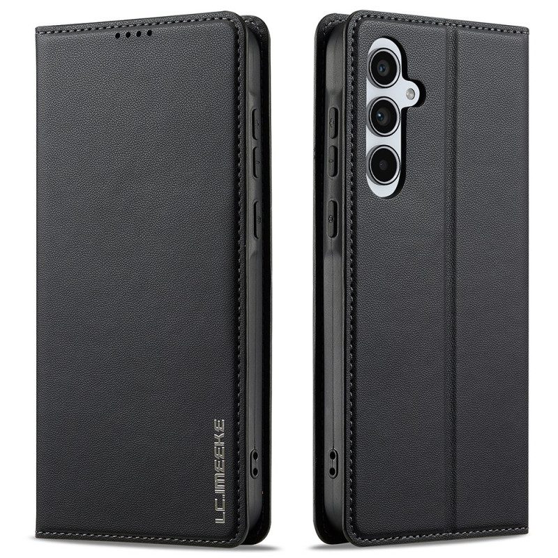 Folio-fodral Samsung Galaxy A17 4g / 5g Lc.imeeke