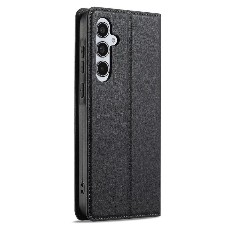 Folio-fodral Samsung Galaxy A17 4g / 5g Lc.imeeke