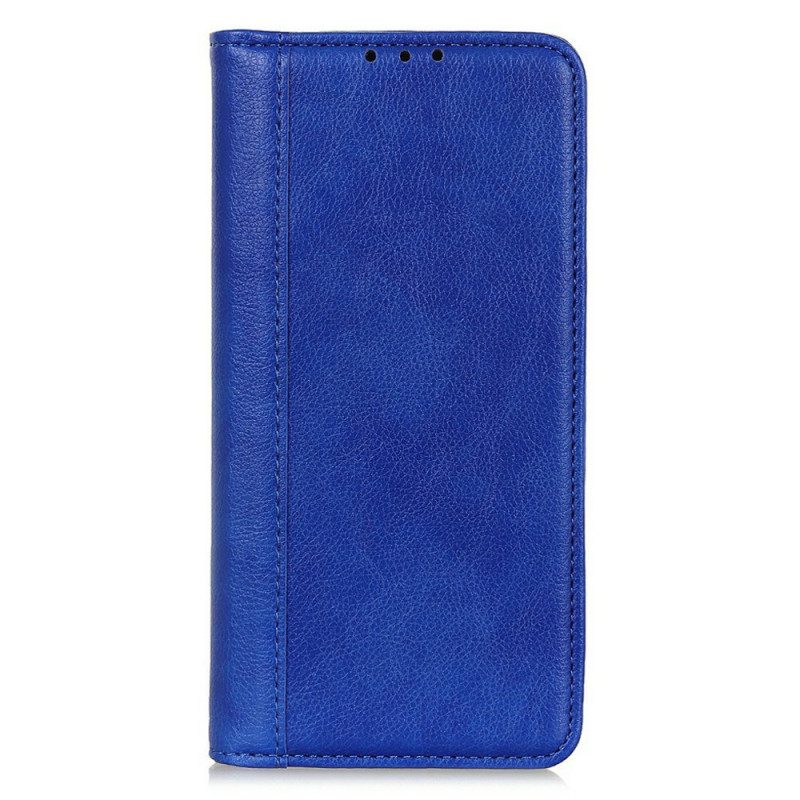 Folio-fodral Samsung Galaxy A17 4g / 5g Spaltläder